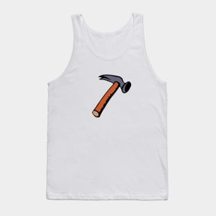 Hammer Tank Top